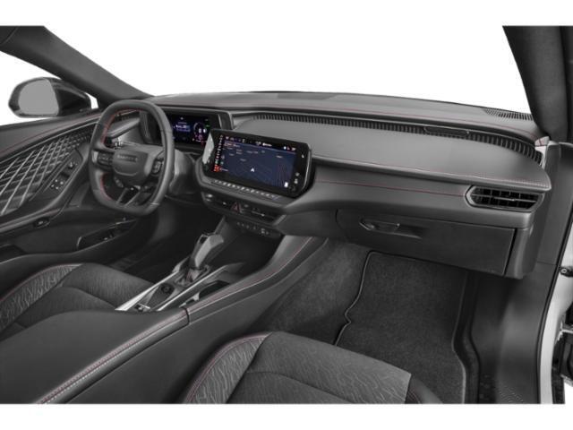 new 2026 Dodge Charger car, priced at $68,375
