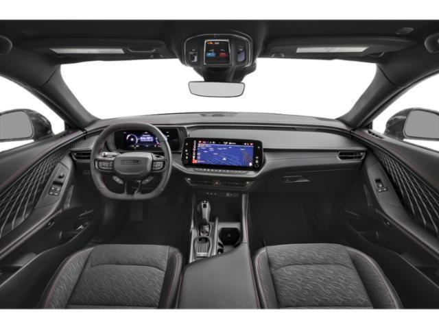 new 2026 Dodge Charger car, priced at $68,375