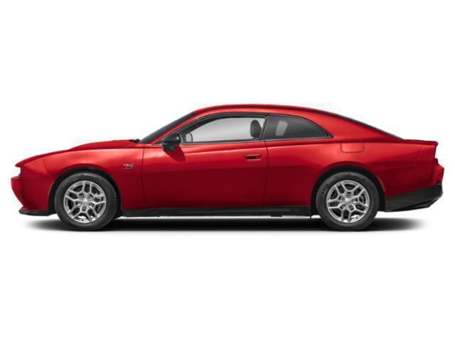 new 2026 Dodge Charger car, priced at $68,375