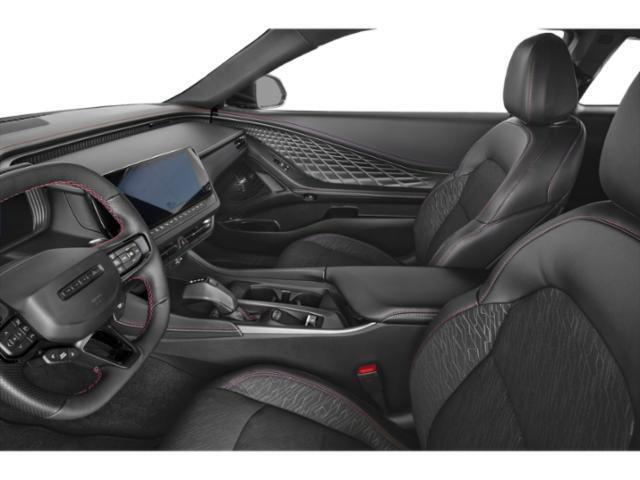 new 2026 Dodge Charger car, priced at $68,375