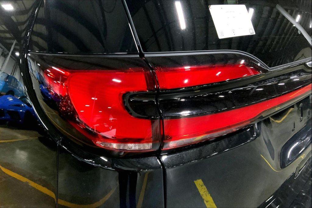 new 2026 Chrysler Pacifica car, priced at $49,985