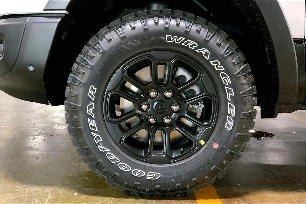 new 2026 Ram 1500 car, priced at $69,180