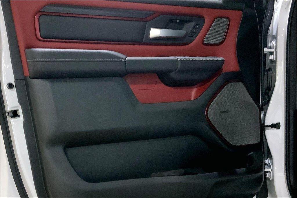 new 2026 Ram 1500 car, priced at $69,180