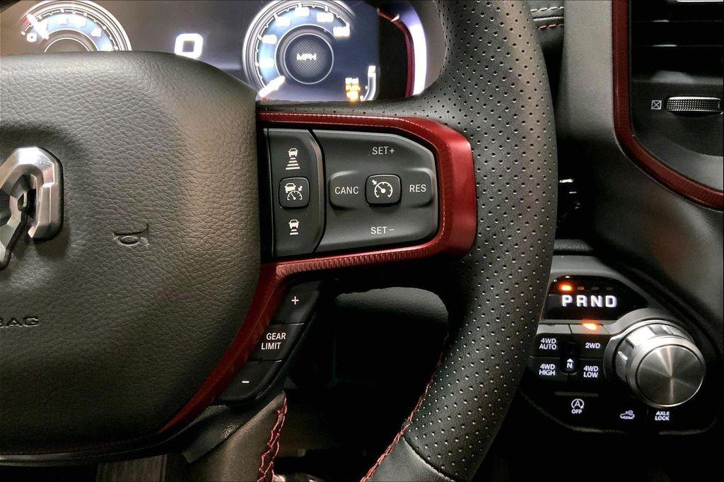 new 2026 Ram 1500 car, priced at $69,180