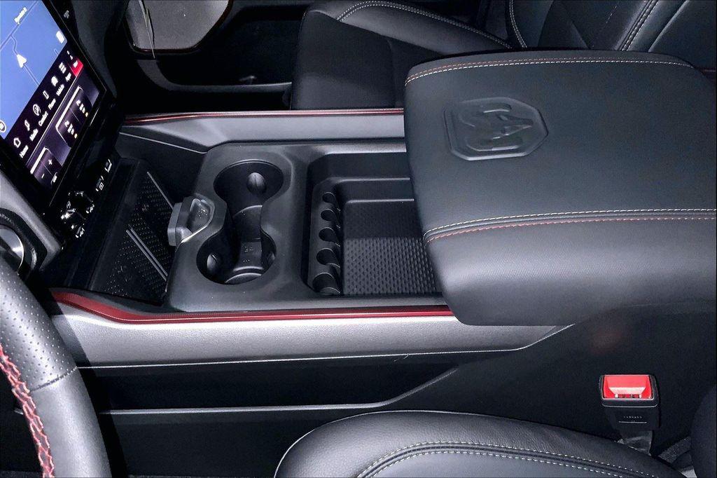 new 2026 Ram 1500 car, priced at $69,180