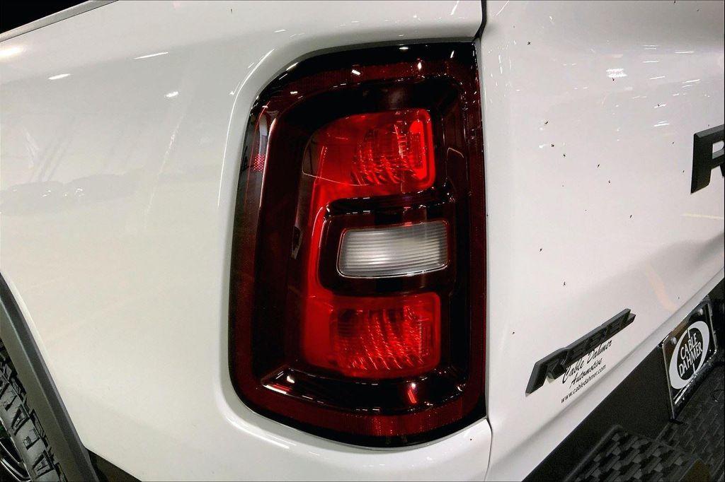 new 2026 Ram 1500 car, priced at $69,180
