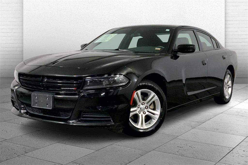 used 2023 Dodge Charger car, priced at $20,000