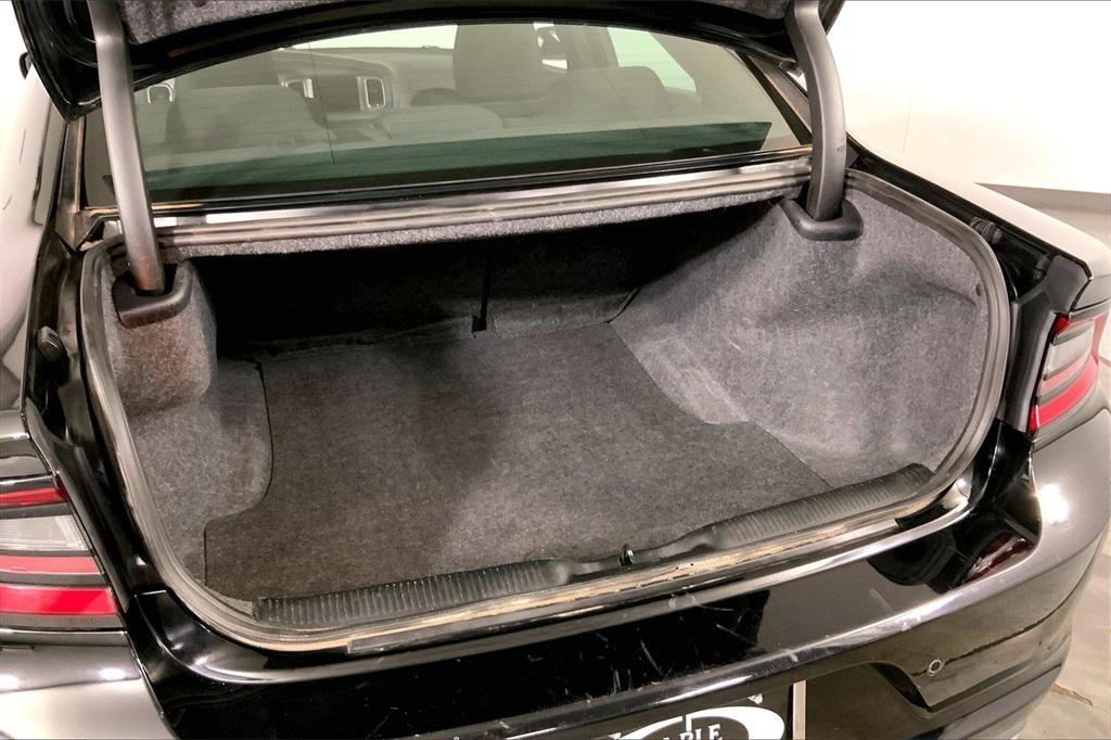 used 2023 Dodge Charger car, priced at $20,000