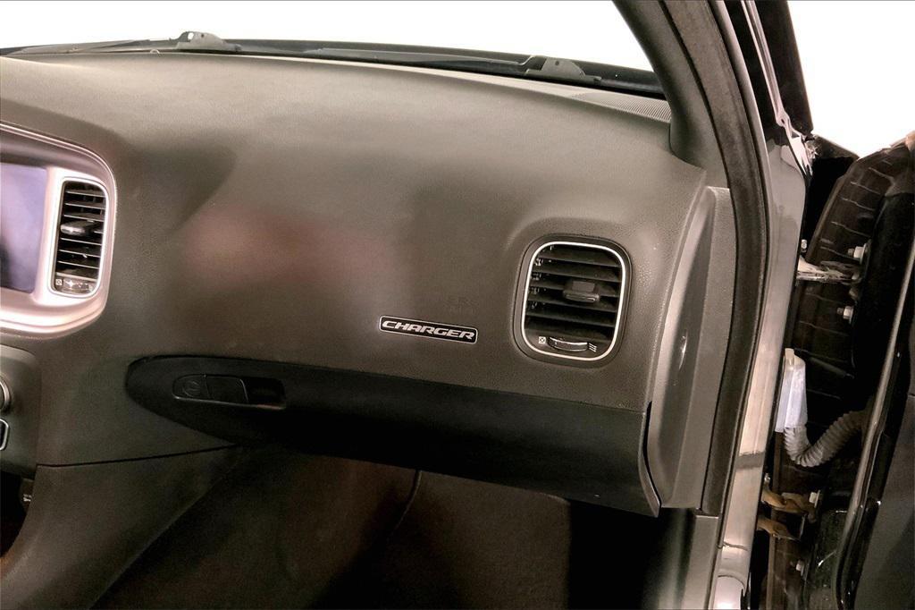 used 2023 Dodge Charger car, priced at $20,000