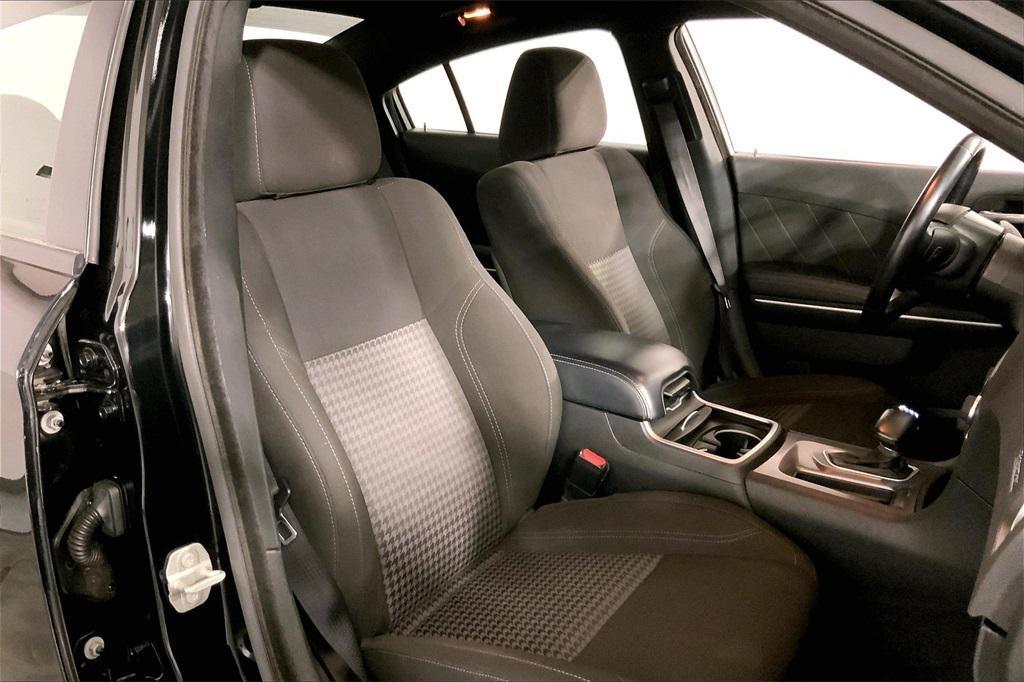 used 2023 Dodge Charger car, priced at $20,000