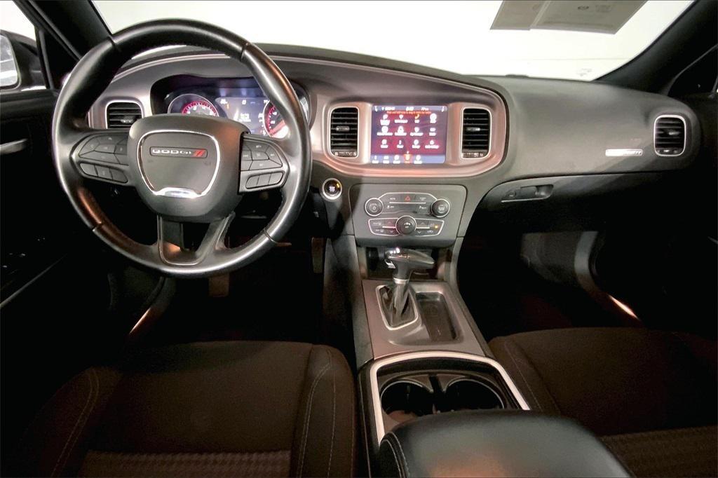 used 2023 Dodge Charger car, priced at $20,000