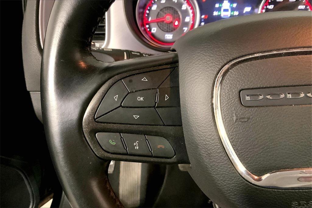 used 2023 Dodge Charger car, priced at $20,000