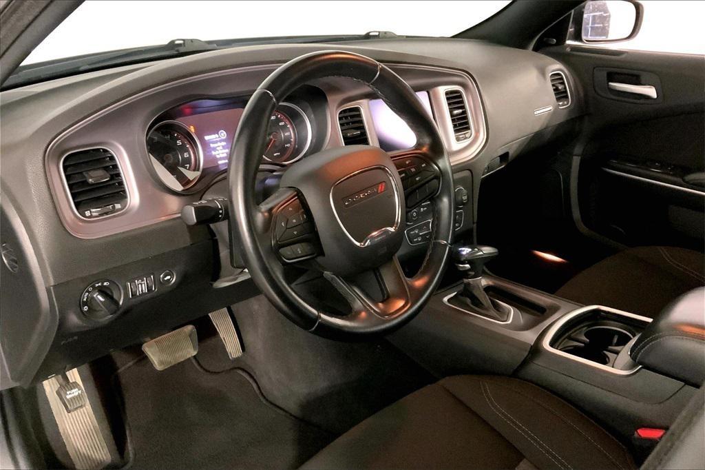 used 2023 Dodge Charger car, priced at $20,000