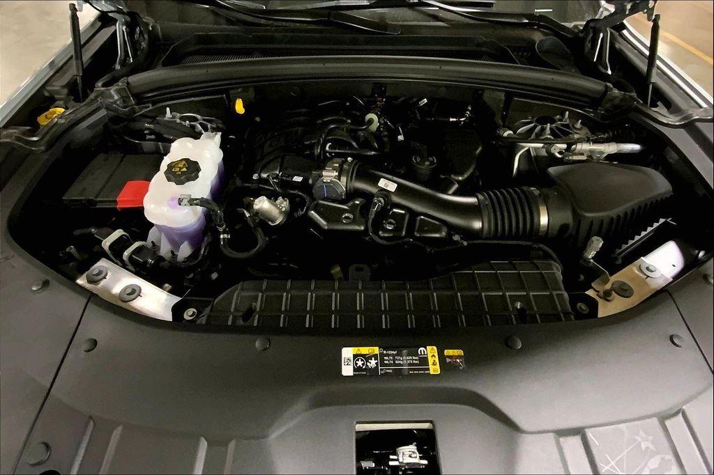 new 2025 Jeep Grand Cherokee car, priced at $37,269