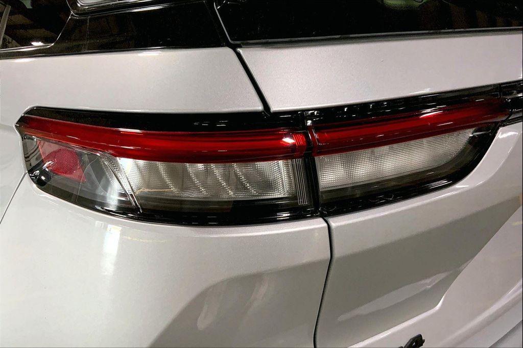 new 2025 Jeep Grand Cherokee car, priced at $37,269