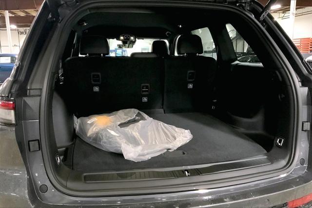 new 2025 Jeep Grand Cherokee car, priced at $38,916