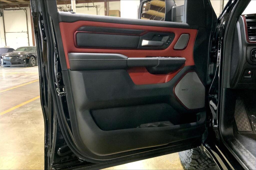 new 2026 Ram 1500 car, priced at $69,364