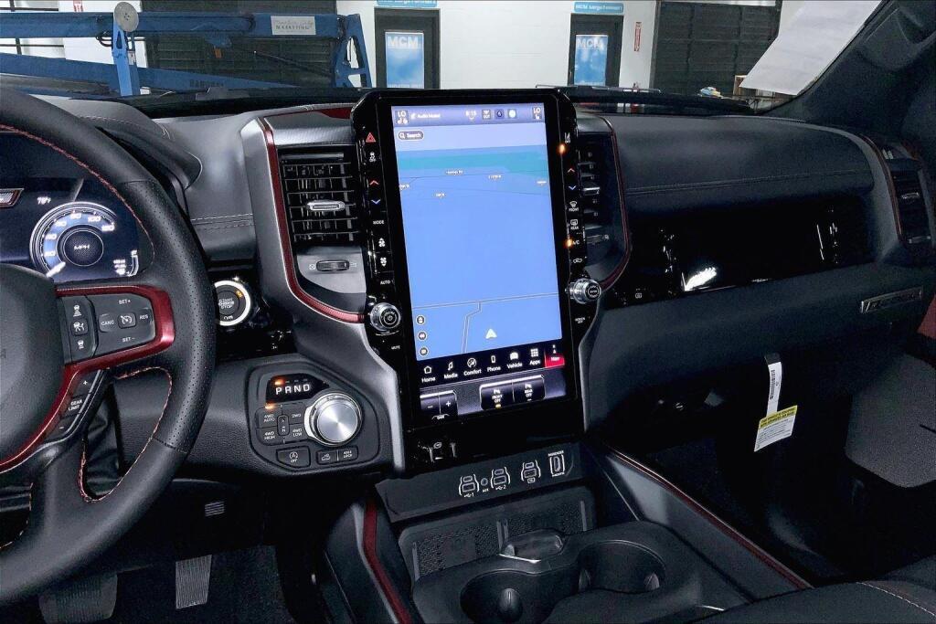 new 2026 Ram 1500 car, priced at $69,364