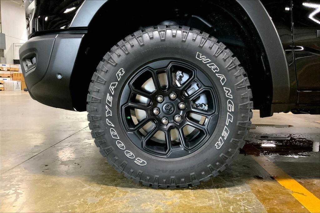 new 2026 Ram 1500 car, priced at $69,364