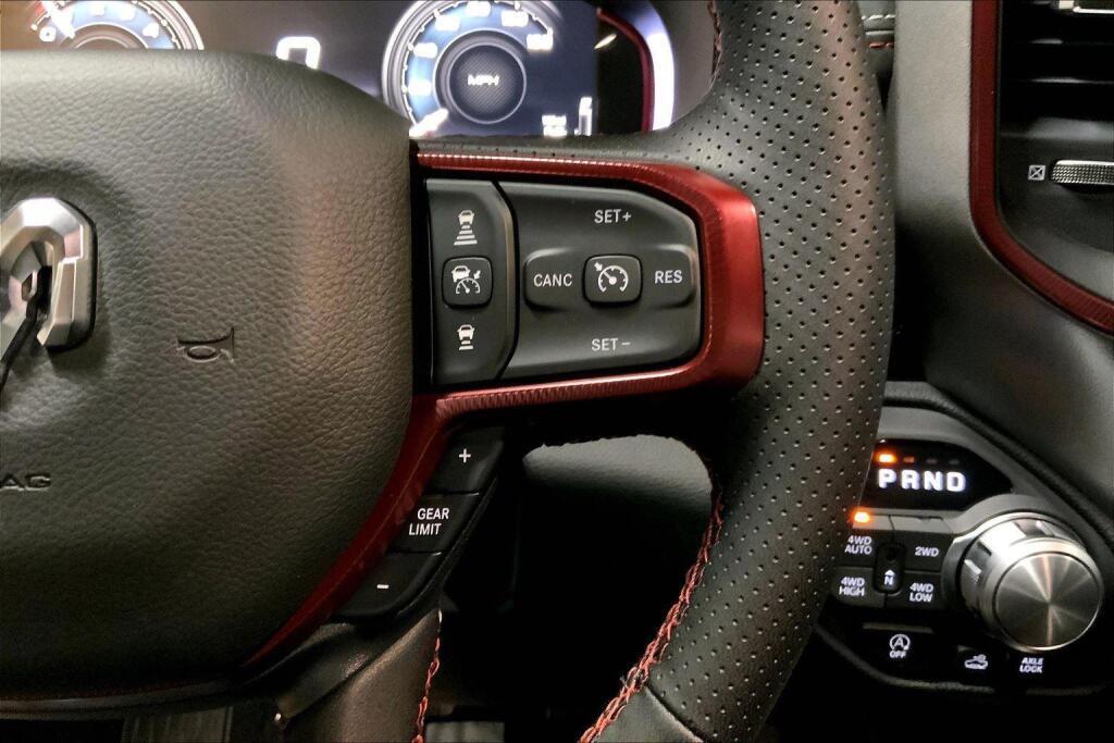 new 2026 Ram 1500 car, priced at $69,364