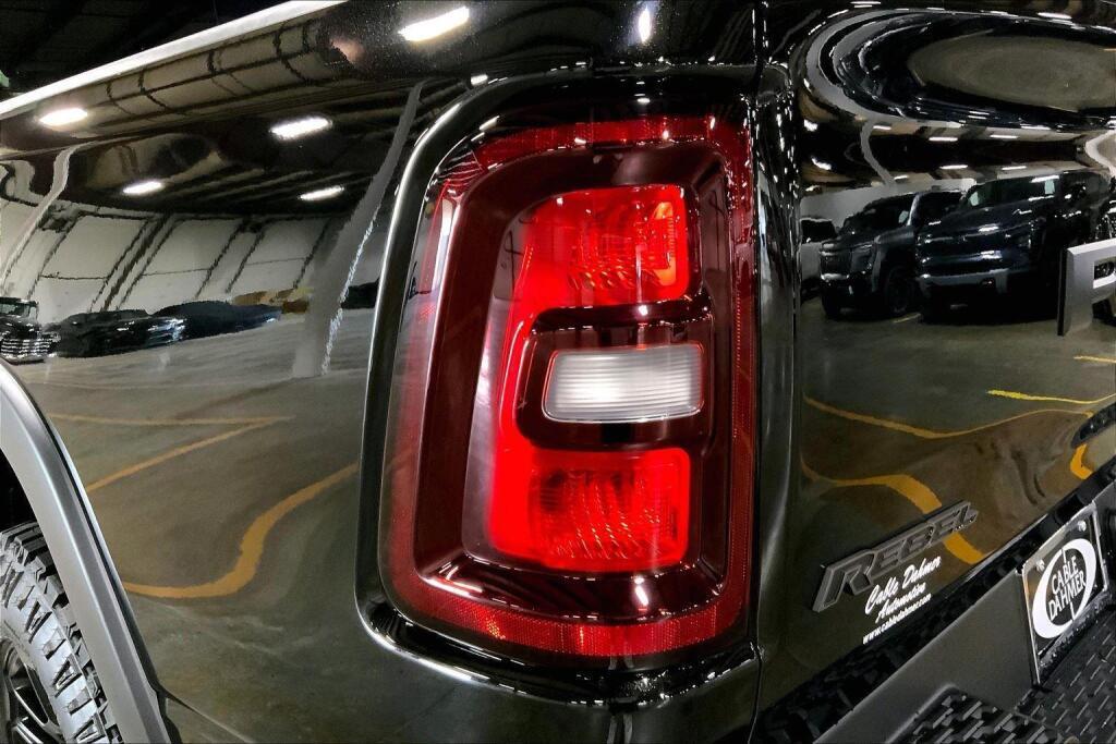 new 2026 Ram 1500 car, priced at $69,364