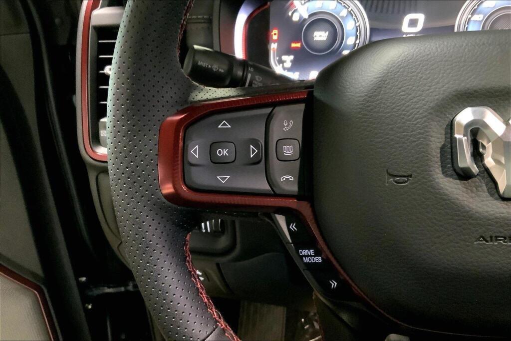 new 2026 Ram 1500 car, priced at $69,364