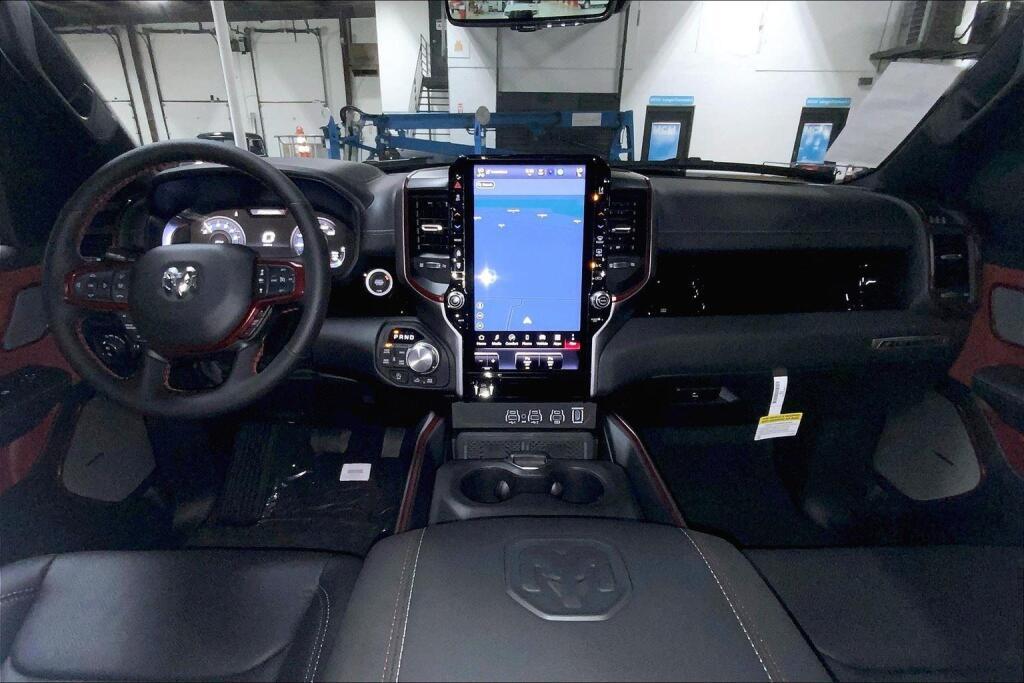 new 2026 Ram 1500 car, priced at $69,364