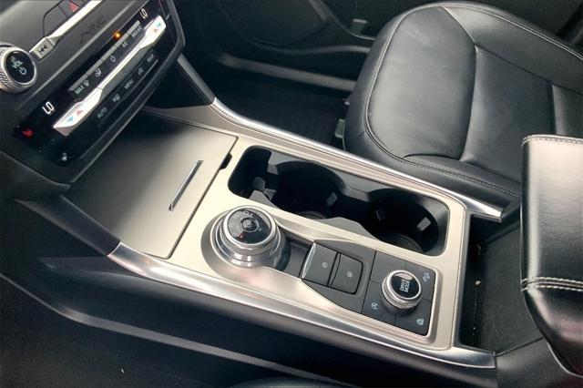 used 2020 Ford Explorer car, priced at $25,475