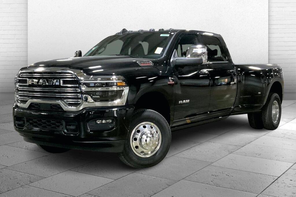 new 2026 Ram 3500 car, priced at $89,026