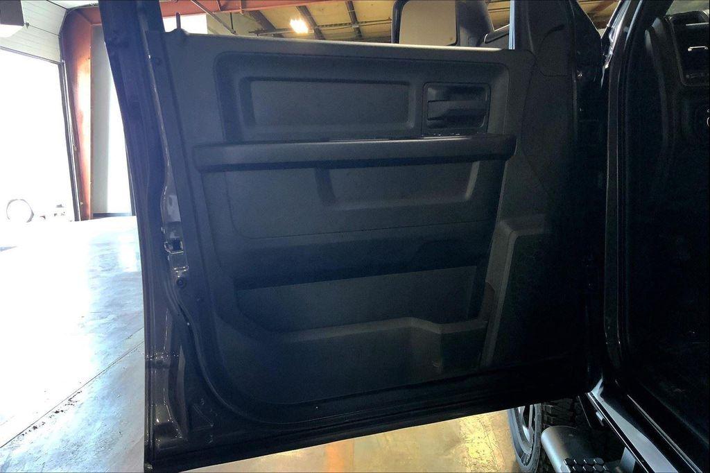 new 2026 Ram 2500 car, priced at $56,581