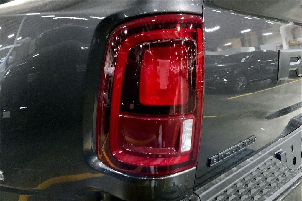 new 2026 Ram 3500 car, priced at $74,825