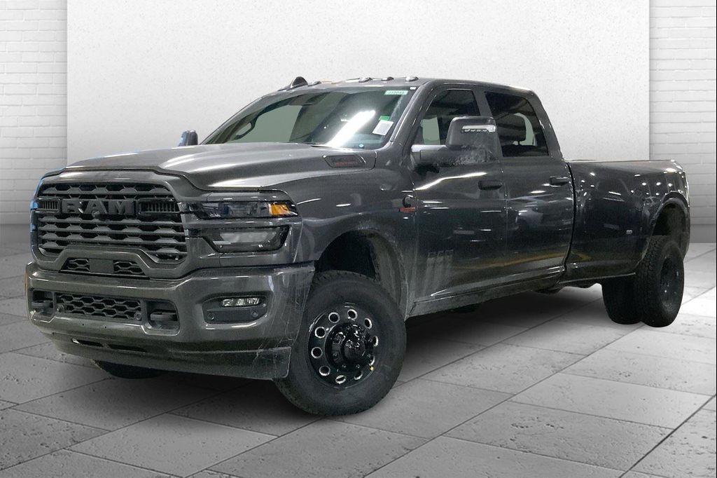 new 2026 Ram 3500 car, priced at $74,825