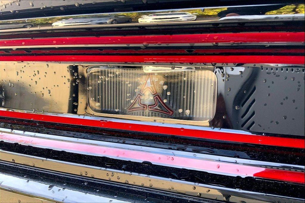 new 2026 Dodge Charger car, priced at $61,877