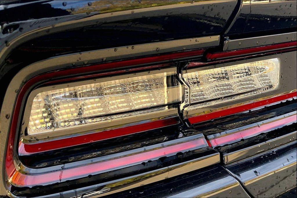 new 2026 Dodge Charger car, priced at $61,877