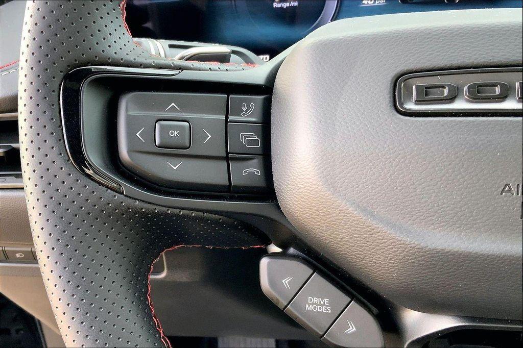 new 2026 Dodge Charger car, priced at $61,877