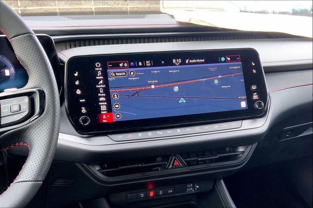 new 2026 Dodge Charger car, priced at $61,877