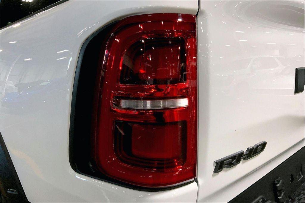 new 2026 Ram 1500 car, priced at $83,625