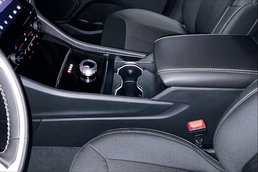 new 2025 Jeep Grand Cherokee car, priced at $34,918