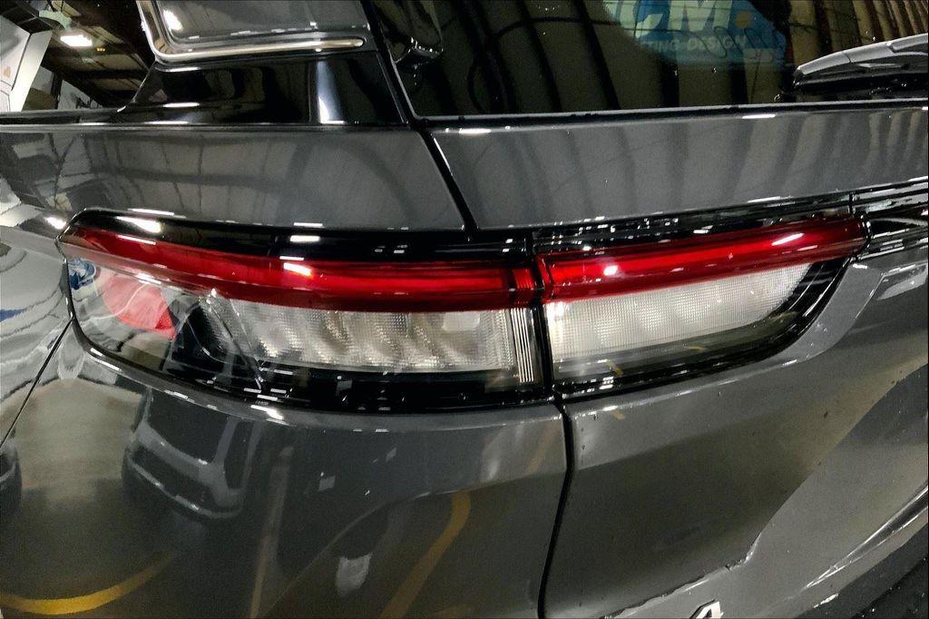 new 2025 Jeep Grand Cherokee car, priced at $34,918