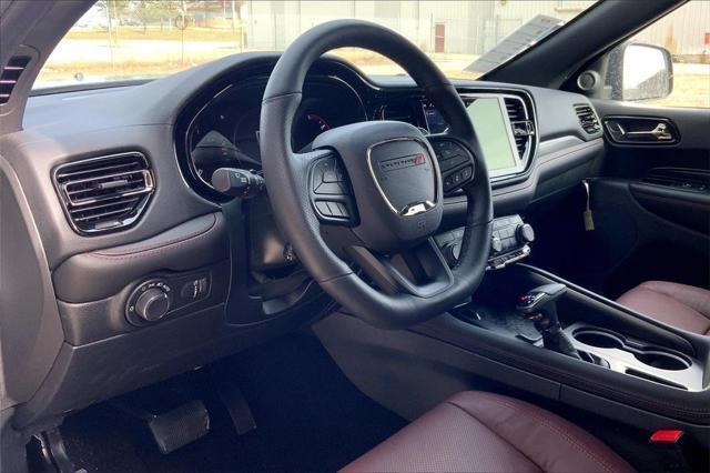 new 2025 Dodge Durango car, priced at $42,894