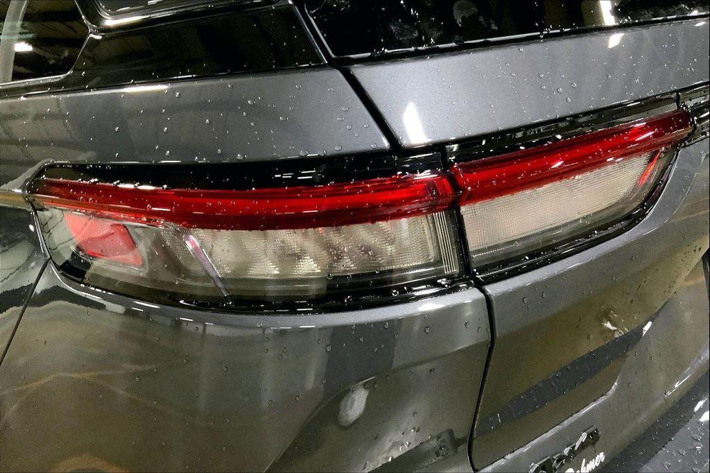 new 2025 Jeep Grand Cherokee car, priced at $46,229