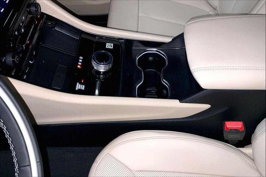 new 2025 Jeep Grand Cherokee car, priced at $46,229