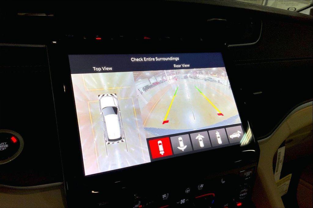 new 2025 Jeep Grand Cherokee car, priced at $46,229