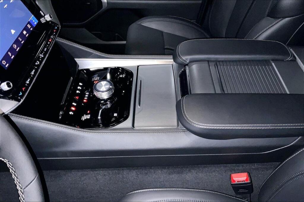 new 2025 Jeep Wagoneer car, priced at $72,715