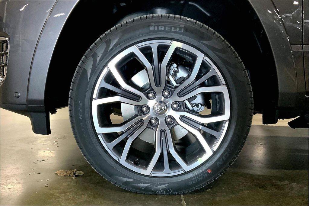 new 2026 Ram 1500 car, priced at $78,556