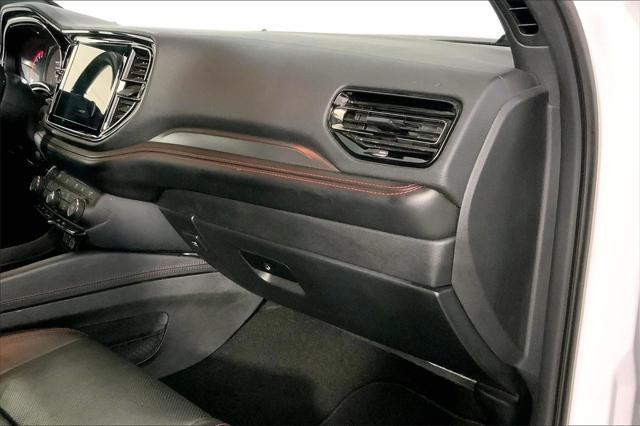 used 2023 Dodge Durango car, priced at $33,000