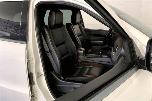 used 2023 Dodge Durango car, priced at $33,000