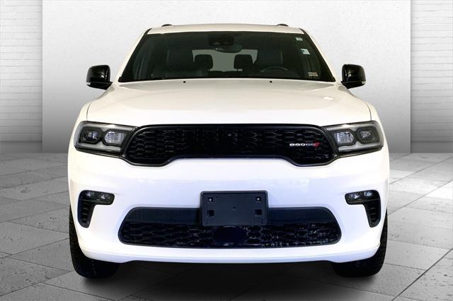 used 2023 Dodge Durango car, priced at $33,000