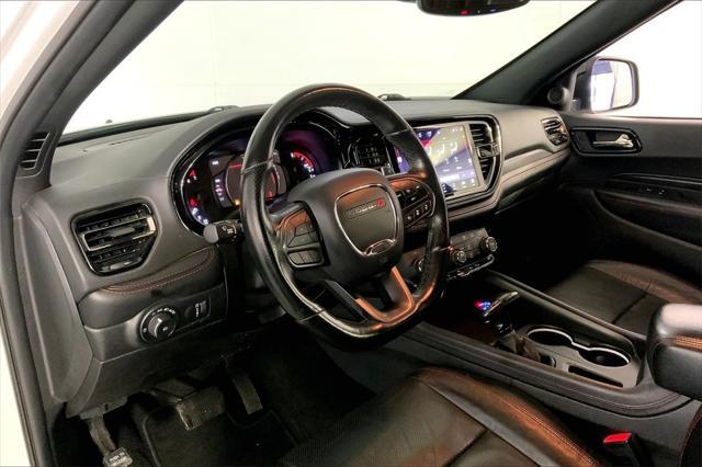 used 2023 Dodge Durango car, priced at $33,000