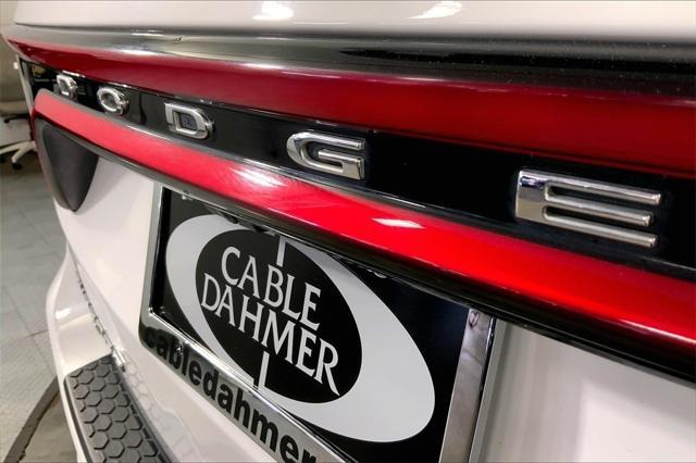 used 2023 Dodge Durango car, priced at $33,000